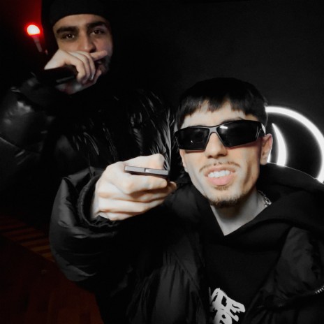 MOB ft. RIO cover art