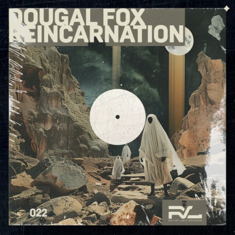 Reincarnation (Radio Mix) cover art