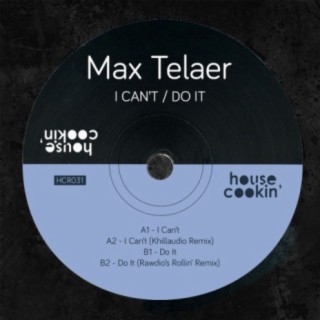 Max Telaer
