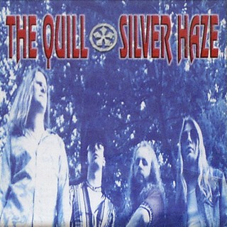 Silver Haze (Remastered and Expanded Edition)