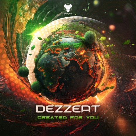 Results cover art