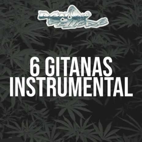 6 Gitanas Instrumental (Instrumental Version)