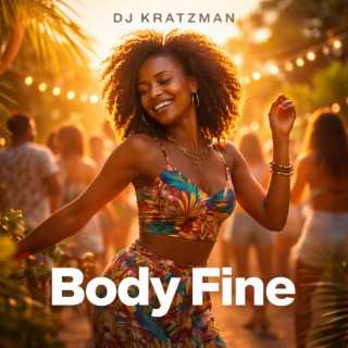 Body Fine cover art