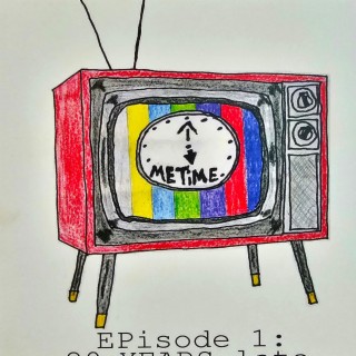 EPisode 1: 20 Years Late