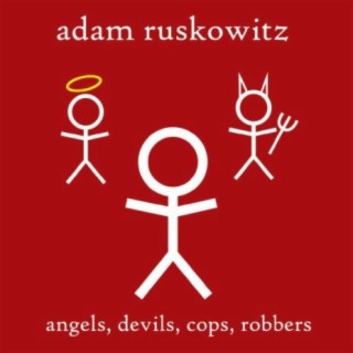 Adam Ruskowitz