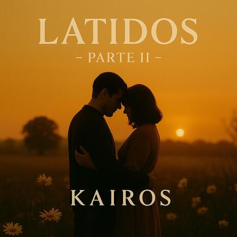 Latidos (Parte II) cover art