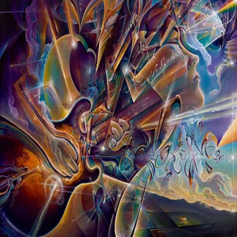 Untitled cover art