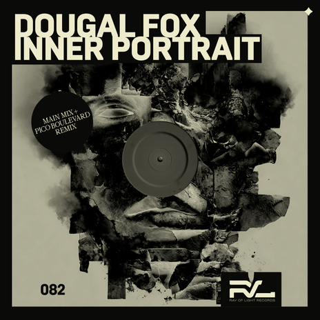 Inner Portrait (Main Mix) cover art