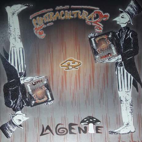 Año Electoral (Volver En Guitarra) cover art