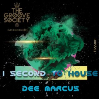 1 Second to House cover art