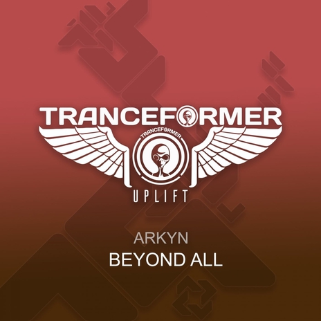 Beyond All (Radio Mix) cover art