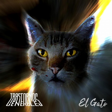 El Gato cover art