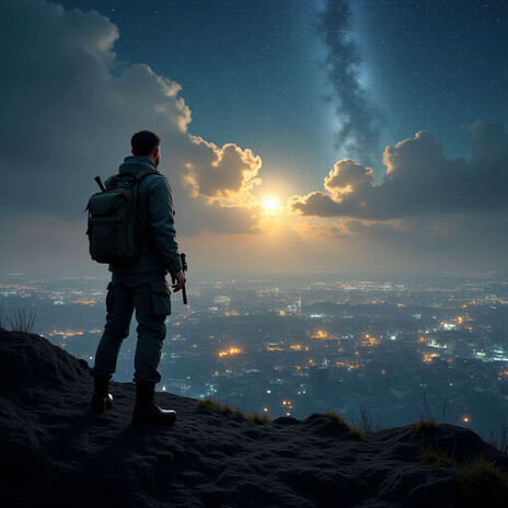 Хранитель cover art