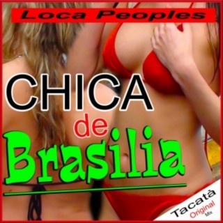 Chica de Brasilia (Tacatà Original Mix)