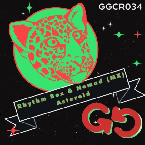 Asteroid (SY System Remix) ft. Nomad (MX)