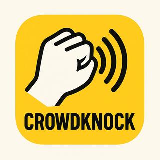 CrowdKnock
