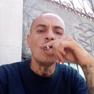 Gangzta Cee