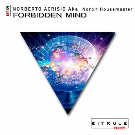 Forbidden Mind (Original Mix)