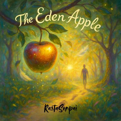 The Eden apple cover art