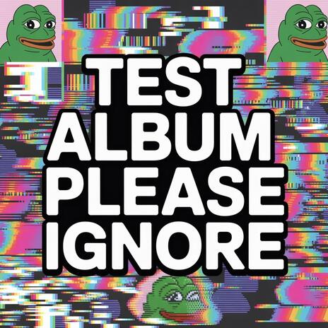 The Untitled cover art
