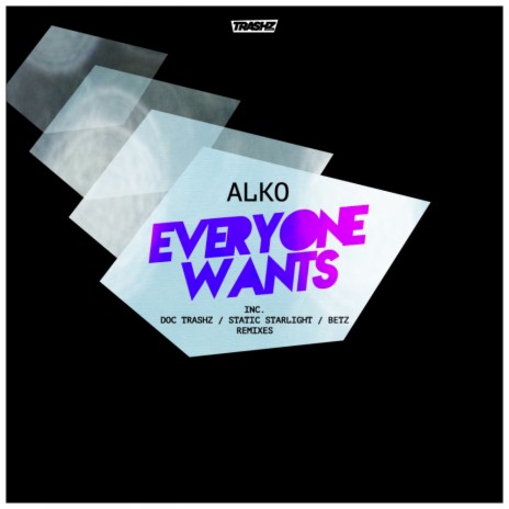 Everyone Wants (Doc Trashz Remix) cover art