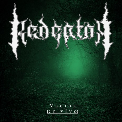 No Negare (En Vivo) cover art
