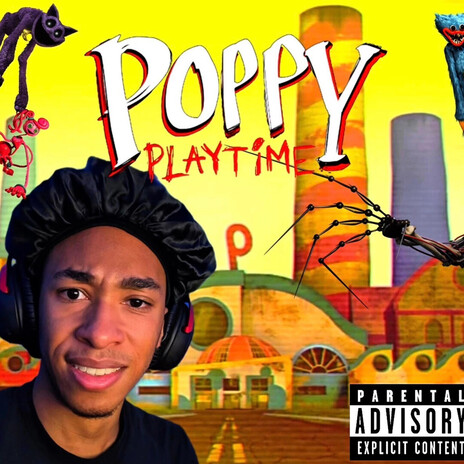 Poppy Playtime