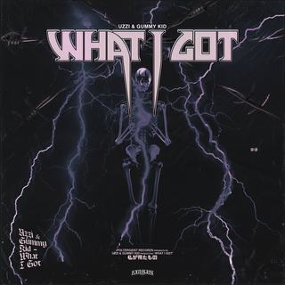 What I Got ft. Gummy Kid cover art