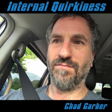 Internal Quirkiness cover art