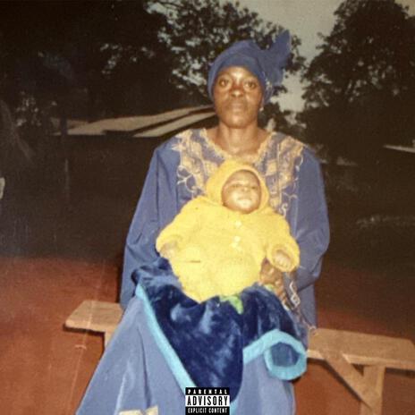 CHILD OF GØD! cover art