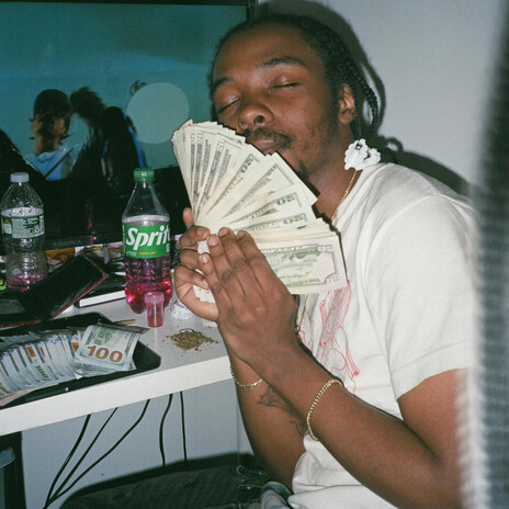 Money Spread cover art