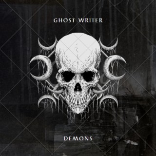 Ghost writer