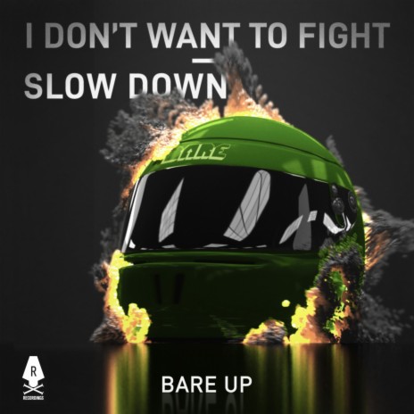 Slow Down cover art