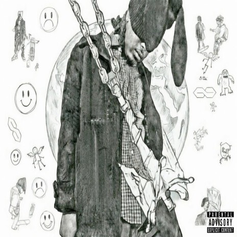 SmileyFace cover art