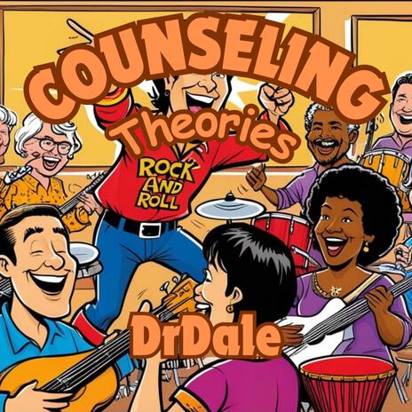 Structural Family Therapy (Salvador Minuchin) cover art
