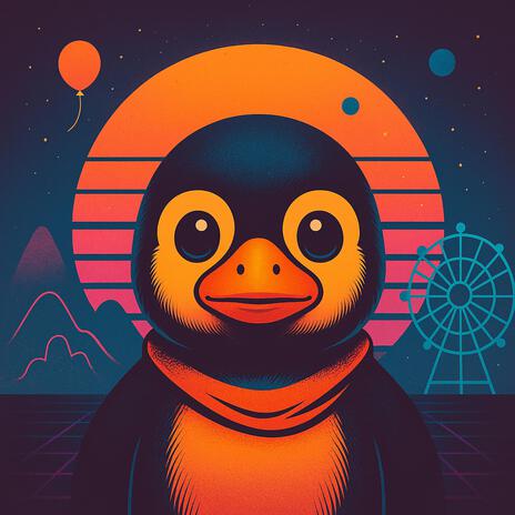 Day 4 : Amusement Park cover art