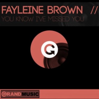 Fayleine Brown