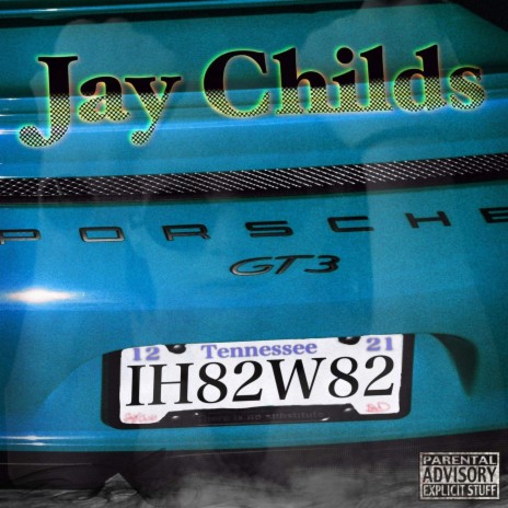Hit The Road cover art