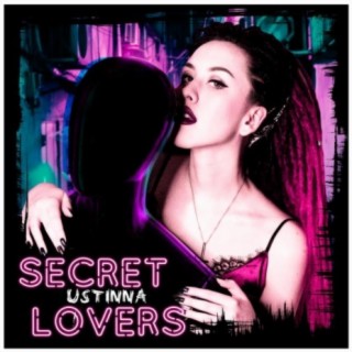 Secret Lovers cover art