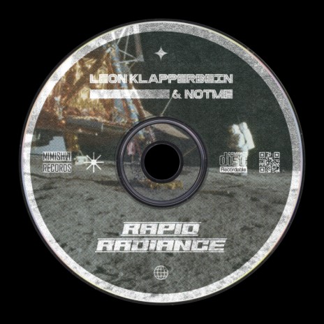 Galaxy Race (Original Mix) ft. Notme cover art
