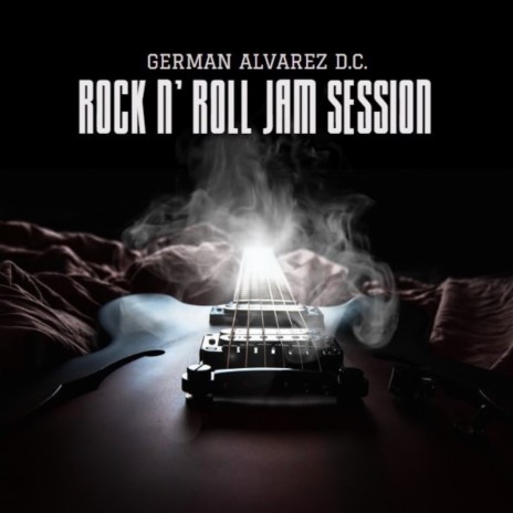 Rock n' Roll Jam Session