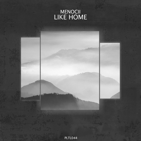 Like Home (Short Edit) cover art
