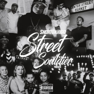 Street Souldier
