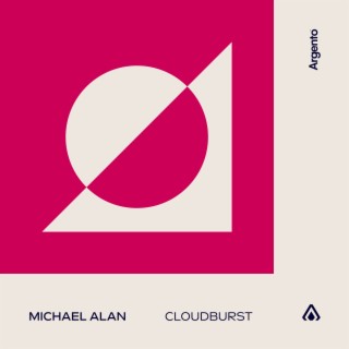 Cloudburst cover art