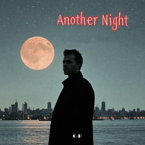 Another Night cover art