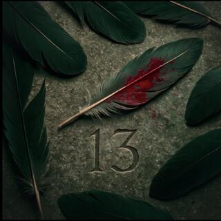 13
