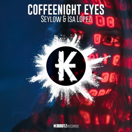 Coffeenight Eyes ft. Isa López cover art