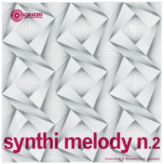Synthi Melody n.2
