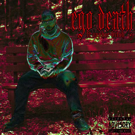 COMATOSE ft. zypher bitxh cover art