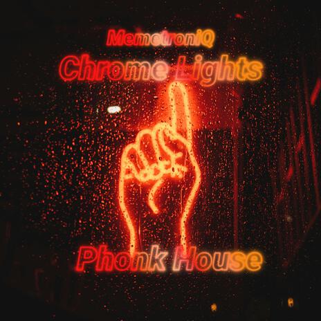 Toxic Stereo (Phonk House) cover art